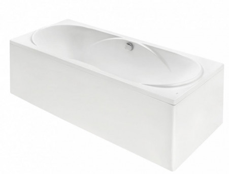 Акриловая Ванна «Roca» Madeira 180х80 (7248525000)