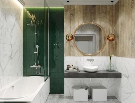 Акриловая Ванна «Roca» Madeira 180х80 (7248525000)