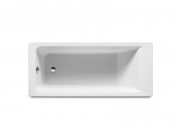 Акриловая Ванна «Roca» Easy 170х70, Комплект (ZRU9302905+ZRU9302907)