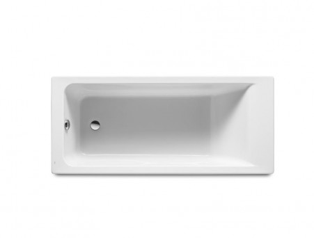 Акриловая Ванна «Roca» Easy 170х70, Комплект (ZRU9302905+ZRU9302907)