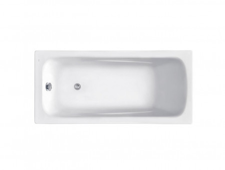 Акриловая Ванна «Roca» Line 160х70 (ZRU9302985)
