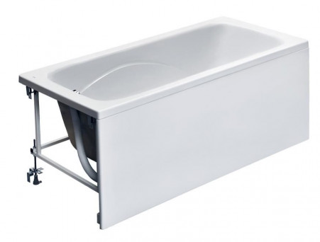 Акриловая Ванна «Roca» Line 150х70 (ZRU9302982)