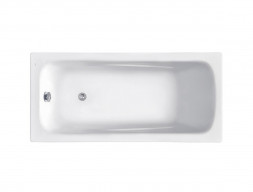 Акриловая Ванна «Roca» Line 170х70 (ZRU9302924)