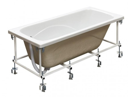 Акриловая Ванна «Roca» Line 170х70 (ZRU9302924)