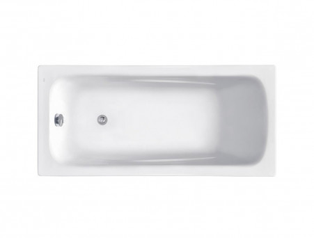 Акриловая Ванна «Roca» Line 170х70 (ZRU9302924)