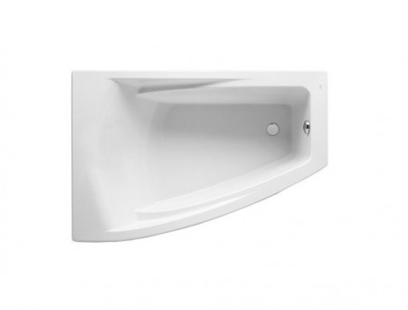 Акриловая Ванна «Roca» Hall Angular 150х100 L (ZRU9302864)