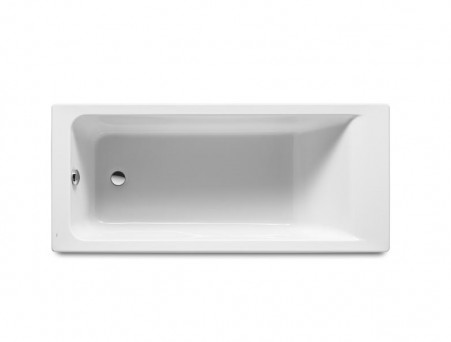 Акриловая Ванна «Roca» Easy 170х75 (ZRU9302899)