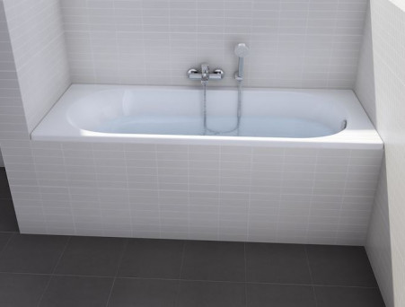 Акриловая Ванна «Roca» Genova N 150х75 (ZRU9302894)