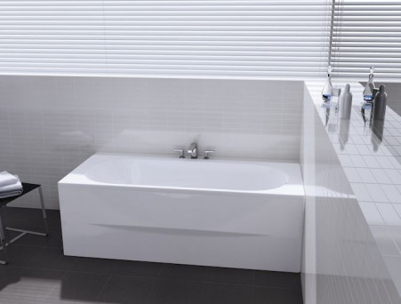 Акриловая Ванна «Roca» Genova N 150х75 (ZRU9302894)