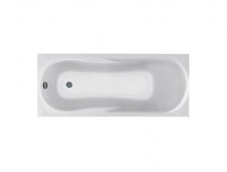 Акриловая Ванна «Roca» Uno 170х75 (ZRU9302870)