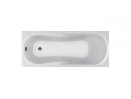 Акриловая Ванна «Roca» Uno 170х75 (ZRU9302870)