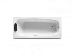 Акриловая Ванна «Roca» Sureste N 160х70, Отверстиями под Ручки (ZRU9302787)