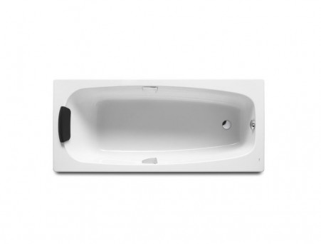 Акриловая Ванна «Roca» Sureste N 150х70, Отверстиями под Ручки (ZRU9302778)