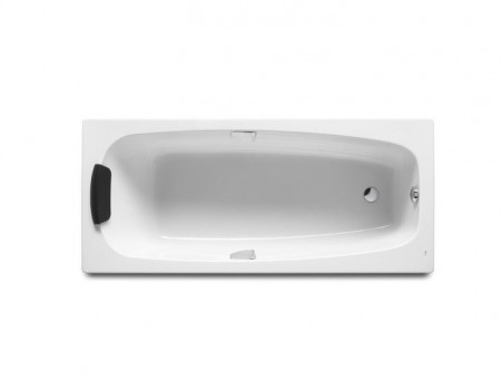 Акриловая Ванна «Roca» Sureste N 170х70, Отверстиями под Ручки (ZRU9302769)