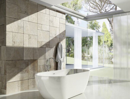 Акриловая Ванна «Ravak» Freedom O 169х80 (XC00100020)