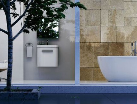 Акриловая Ванна «Ravak» Freedom O 169х80 (XC00100020)