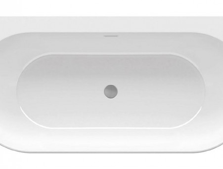 Акриловая Ванна «Ravak» Freedom W 166х80 (XC00100024)