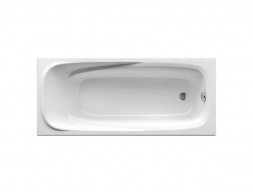 Акриловая Ванна «Ravak» Vanda II 150х70, Комплект (022414)