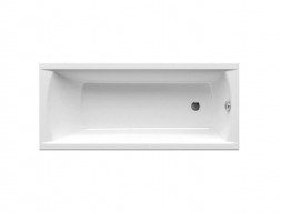 Акриловая Ванна «Ravak» Classic 170х70, Комплект (022386)