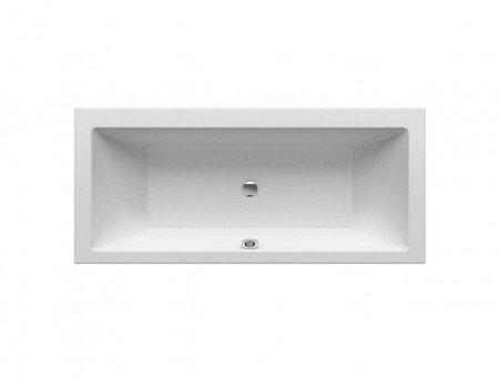 Акриловая Ванна «Ravak» Formy 01 180х80, Комплект (057865)