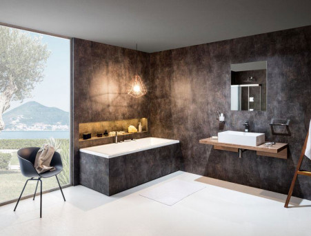 Акриловая Ванна «Ravak» Formy 01 180х80, Комплект (057865)