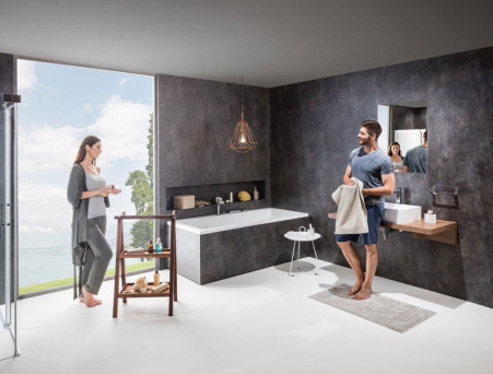 Акриловая Ванна «Ravak» Formy 01 180х80, Комплект (057865)