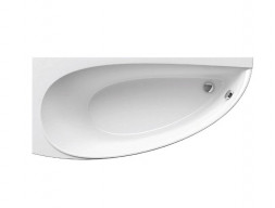 Акриловая Ванна «Ravak» Avocado 150х75 L, Комплект (022372)