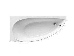 Акриловая Ванна «Ravak» Avocado 160х75 L, Комплект (022373)