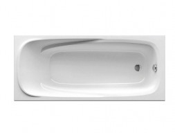 Акриловая Ванна «Ravak» Vanda II 160х70, Комплект (022415)