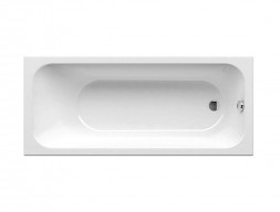 Акриловая Ванна «Ravak» Chrome 170х75, Комплект (022382)