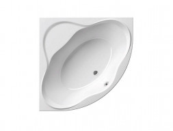 Акриловая Ванна «Ravak» New Day 140х140, Комплект (022395)