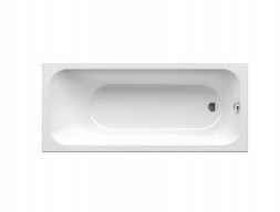 Акриловая Ванна «Ravak» Chrome 150х70, Комплект (057860)