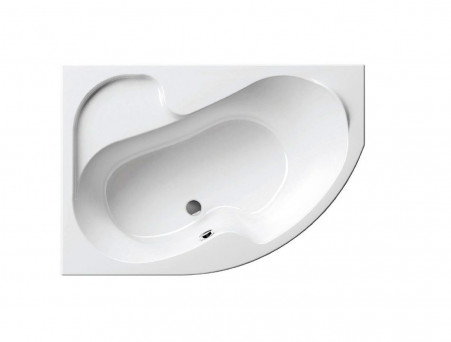 Акриловая Ванна «Ravak» Rosa I 160х105 L, Комплект (022404)