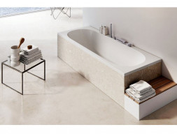 Акриловая Ванна «Ravak» City Встраиваемая 180х80, Комплект (057861)