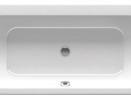 Акриловая Ванна «Ravak» City Встраиваемая 180х80, Комплект (057861)