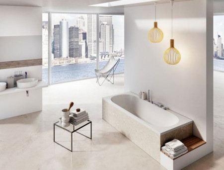 Акриловая Ванна «Ravak» City Встраиваемая 180х80, Комплект (057861)