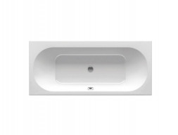Акриловая Ванна «Ravak» City Slim 180х80, Комплект (076308)