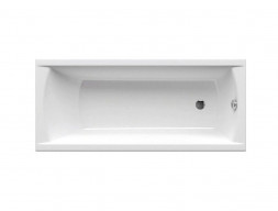 Акриловая Ванна «Ravak» Classic 120х70, Комплект (057862)