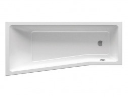 Акриловая Ванна «Ravak» BeHappy II 170х75 R, Комплект (076306)