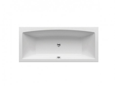 Акриловая Ванна «Ravak» Formy 02 180х80, Комплект (057866)