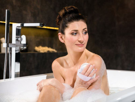 Акриловая Ванна «Ravak» Formy 02 180х80, Комплект (057866)