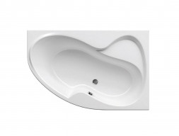 Акриловая Ванна «Ravak» Rosa II 170х105 R, Комплект (022411)