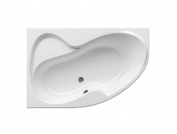 Акриловая Ванна «Ravak» Rosa II 170х105 L, Комплект (022410)