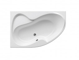 Акриловая Ванна «Ravak» Rosa II 150х105 L, Комплект (022406)