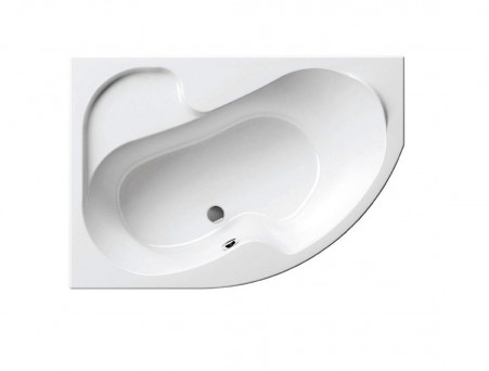 Акриловая Ванна «Ravak» Rosa I 150х105 L, Комплект (022403)