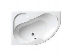 Акриловая Ванна «Ravak» Rosa I 140х105 L, Комплект (022401)