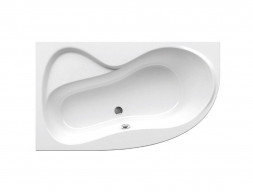 Акриловая Ванна «Ravak» Rosa 95 160х95 L, Комплект (022399)