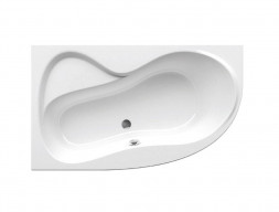 Акриловая Ванна «Ravak» Rosa 95 150х95 L, Комплект (022397)