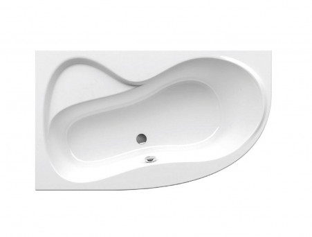 Акриловая Ванна «Ravak» Rosa 95 150х95 L, Комплект (022397)