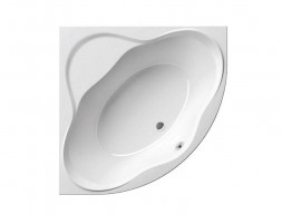 Акриловая Ванна «Ravak» New Day 150х150, Комплект (022396)